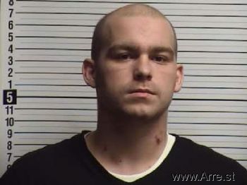 Dustin Tyler Wallace Mugshot