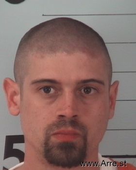 Dustin Ross Watson Mugshot