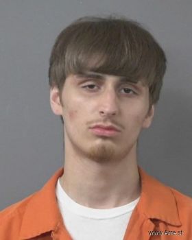 Dustin Haiden Watson Mugshot