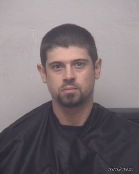 Dustin Ross Watson Mugshot