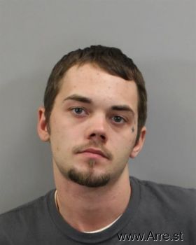 Dustin Lee Welsh Mugshot