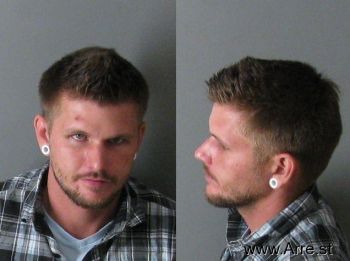 Dustin Dwayne Wooten Mugshot