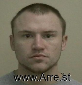 Dustin D Wyatt Mugshot