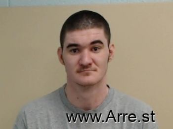 Dusty R Harris Mugshot