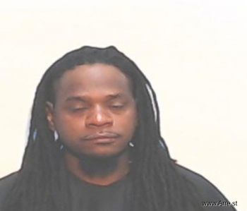 Dwain Lamont Darden Mugshot