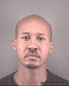 Dwayne Lemont Bennett Mugshot