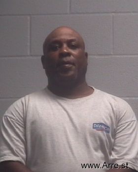 Dwayne Bernard Brooks Mugshot