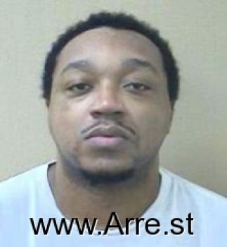 Dwayne  Brown Mugshot