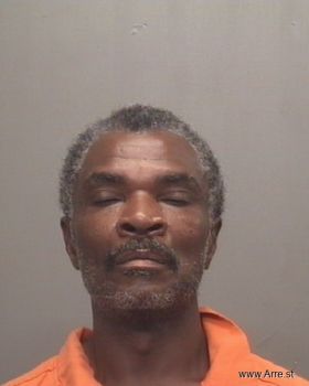 Dwayne Patrick Brown Mugshot