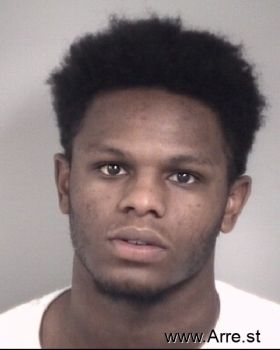 Dwayne Lee Brown Mugshot