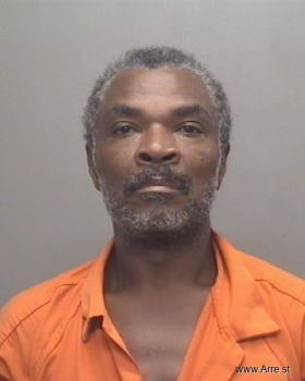 Dwayne Patrick Brown Mugshot