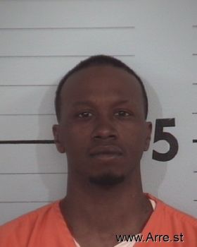 Dwayne Jovan Clark Mugshot