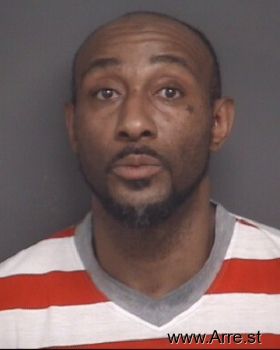 Dwayne Demetress Clark Mugshot