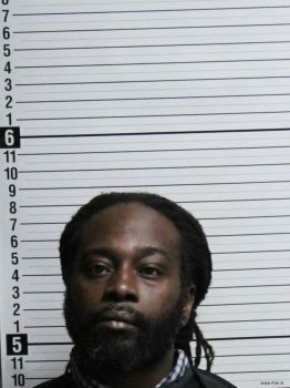 Dwayne Nmn Robinson Mugshot