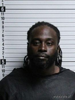 Dwayne Nmn Robinson Mugshot