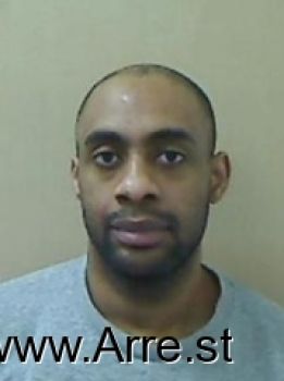 Dwayne  Robinson Mugshot