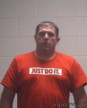 Dwayne Jesse Ward Mugshot