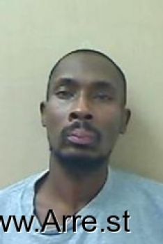 Dwayne  Whitehurst Mugshot