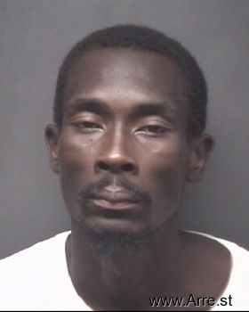 Dwayne  Whitehurst Mugshot