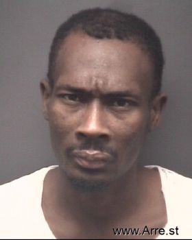 Dwayne  Whitehurst Mugshot