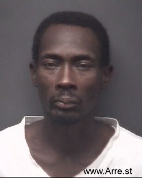 Dwayne  Whitehurst Mugshot