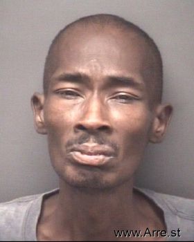 Dwayne  Whitehurst Mugshot