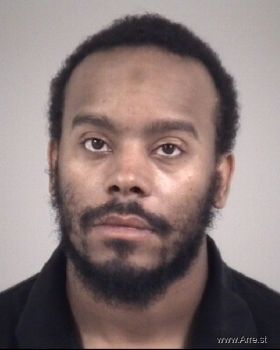 Dwayne Dominique Williams Mugshot