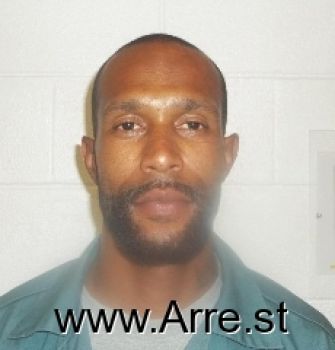 Dwight J Brown Mugshot