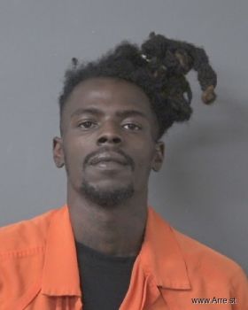 Dwight Earl Ellis Mugshot