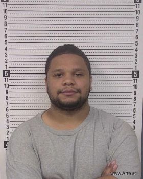 Dwight Dale Ferguson Mugshot