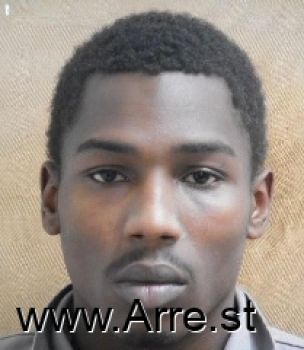 Dwight G Gray Jr. Mugshot