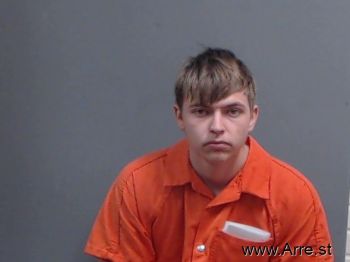 Dwight James Hall Mugshot