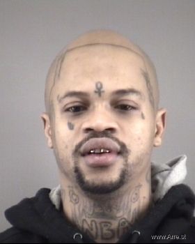 Dwight Eugene Holland Mugshot