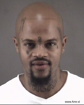 Dwight Eugene Holland Mugshot