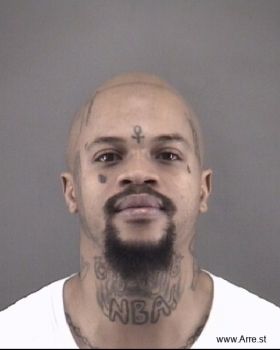 Dwight Eugene Holland Mugshot