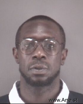 Dwight Douglas Jackson Mugshot