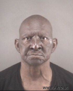 Dwight Jerome Johnson Mugshot