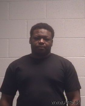 Dwight Delane Stroud Mugshot