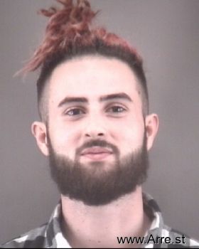 Dylan Tyler Beck Mugshot