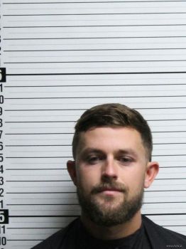 Dylan Westlee Bellamy Mugshot