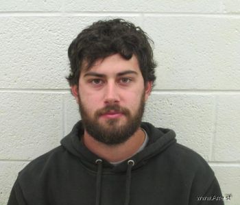 Dylan Keith Bradley Mugshot