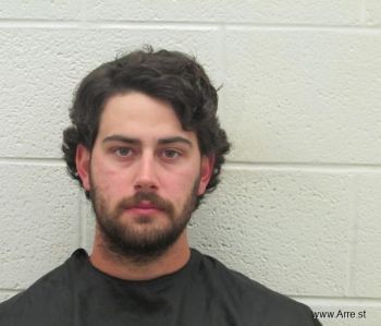 Dylan Keith Bradley Mugshot