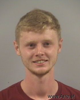 Dylan Lee Brooks Mugshot