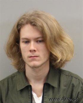 Dylan Tanner Gillespie Mugshot