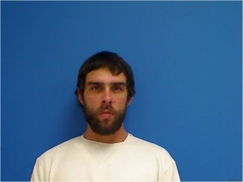 Dylan Bruce Godfrey Mugshot