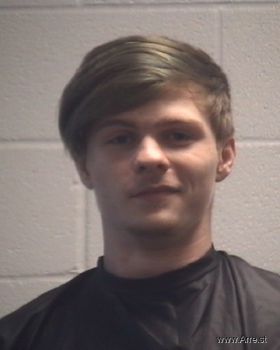 Dylan Cage Godwin Mugshot