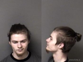 Dylan Cage Godwin Mugshot