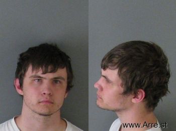 Dylan Kyle Hunt Mugshot