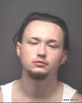 Dylan Kane Mayo Mugshot