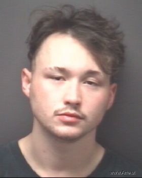 Dylan Kane Mayo Mugshot